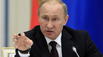 Ce salariu câştigă Vladimir Putin. Comparaţie cu Angela Merkel şi Barack Obama